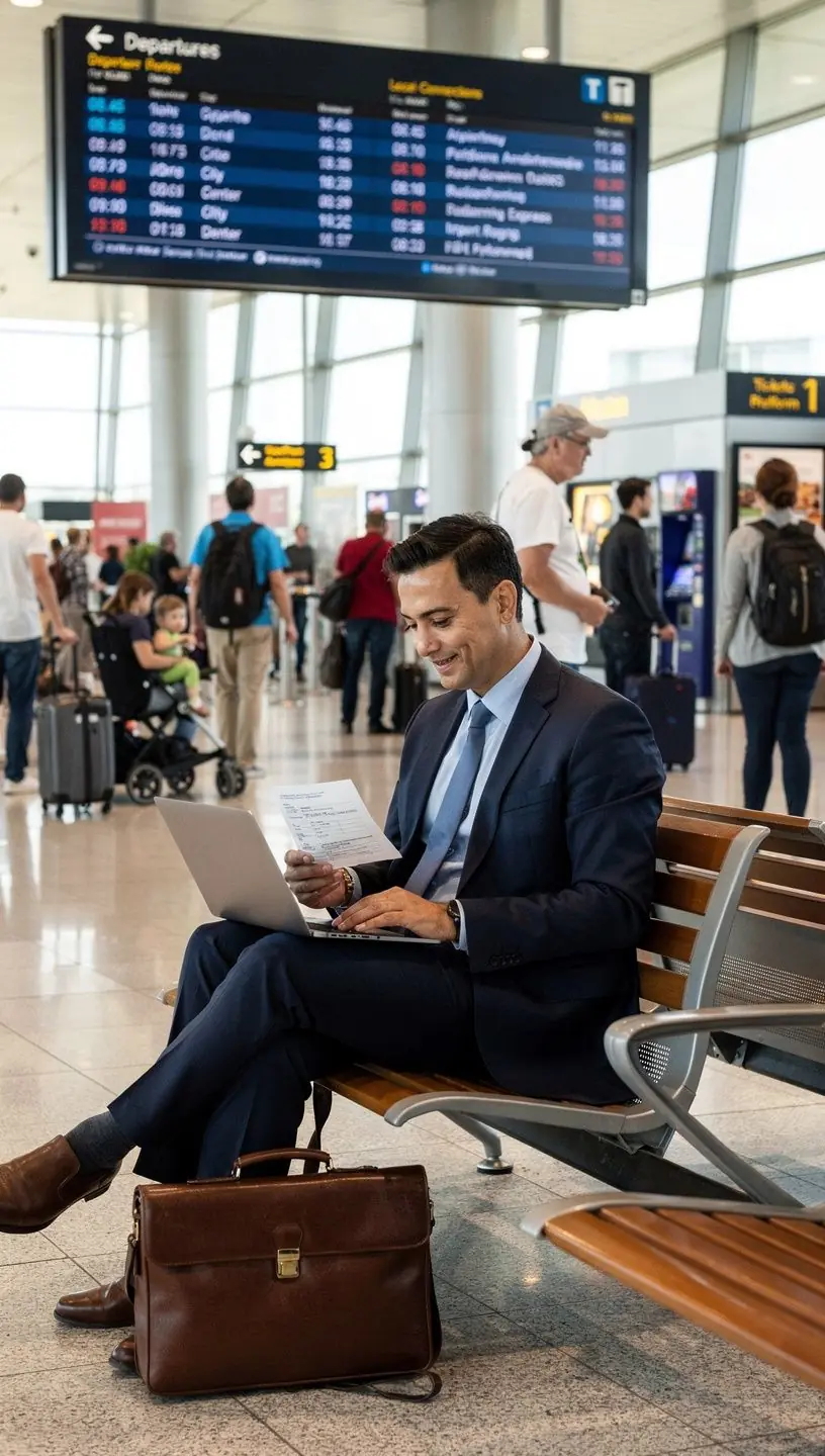 Rodzina spędzająca czas na pikniku w parku narodowym.